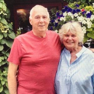 Meet your Posher, Gayle